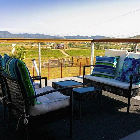 Casa Meraki Valle de Guadalupe Zewnętrze zdjęcie