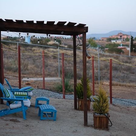 Willa Casa Meraki Valle de Guadalupe Zewnętrze zdjęcie