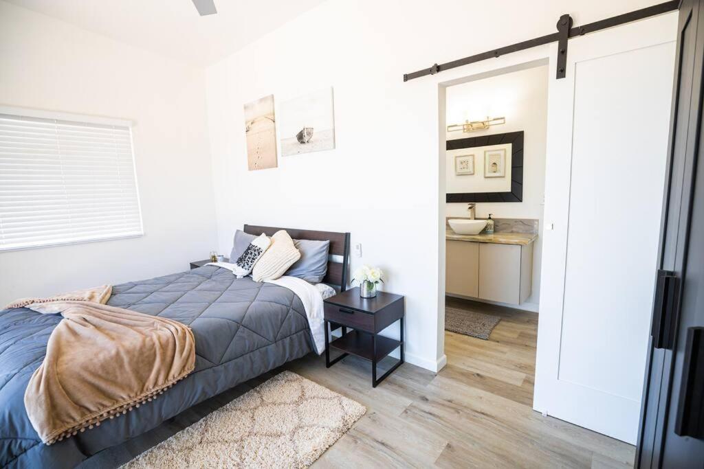 Casa Meraki Valle de Guadalupe Zewnętrze zdjęcie
