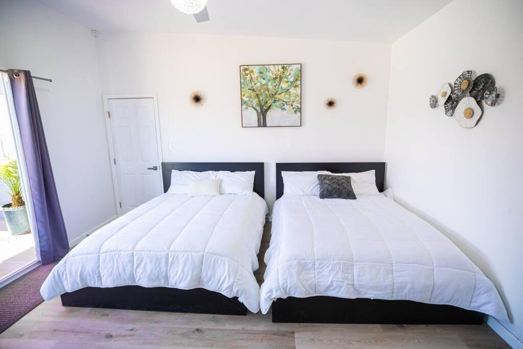 Casa Meraki Valle de Guadalupe Zewnętrze zdjęcie