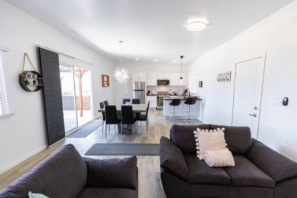 Casa Meraki Valle de Guadalupe Zewnętrze zdjęcie