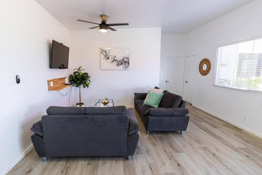 Casa Meraki Valle de Guadalupe Zewnętrze zdjęcie