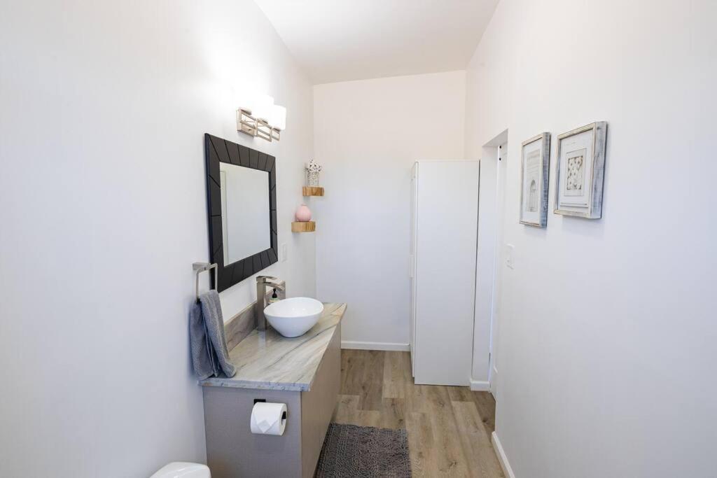 Casa Meraki Valle de Guadalupe Zewnętrze zdjęcie