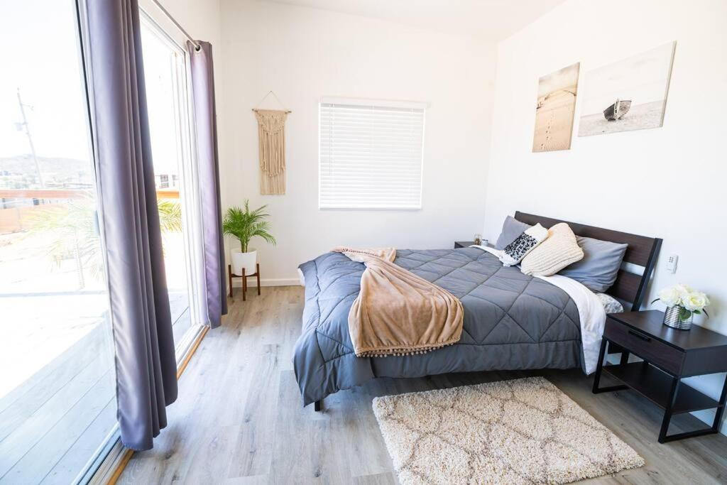 Casa Meraki Valle de Guadalupe Zewnętrze zdjęcie
