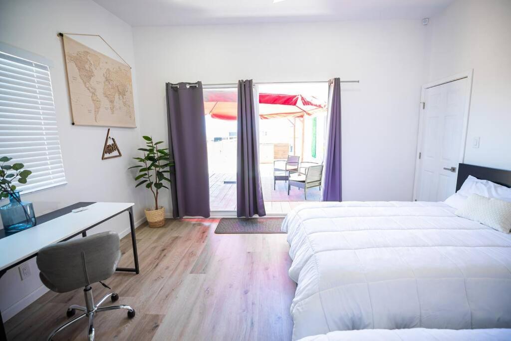 Casa Meraki Valle de Guadalupe Zewnętrze zdjęcie