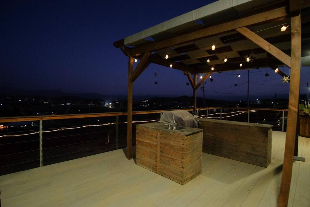 Casa Meraki Valle de Guadalupe Zewnętrze zdjęcie