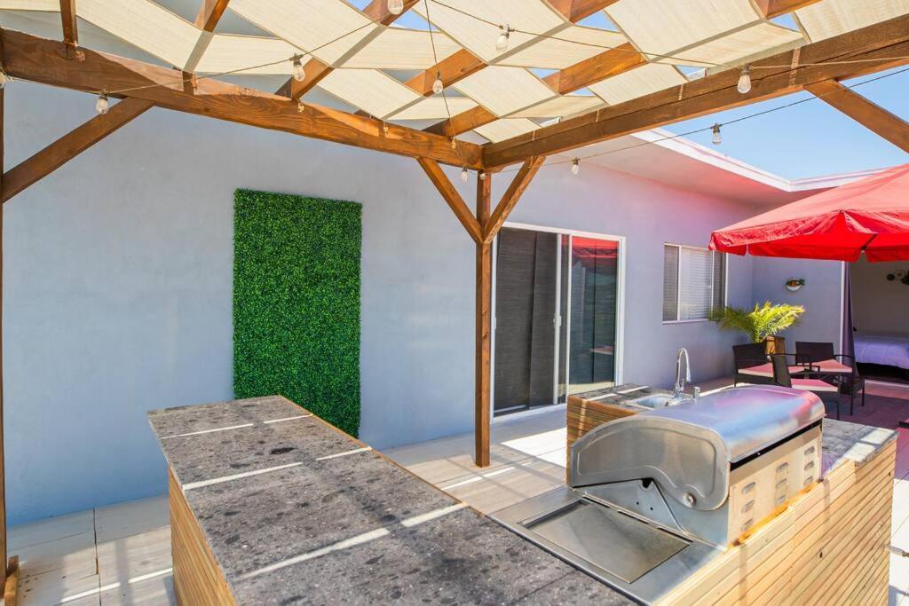 Casa Meraki Valle de Guadalupe Zewnętrze zdjęcie